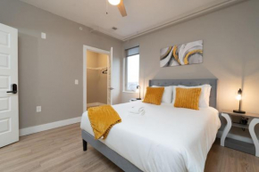 Indy 2BR Gem Heart of Downtown